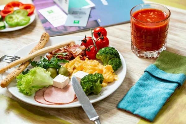 Ibis Styles Lviv Center 18