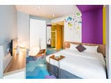 Ibis Styles Lviv Center 24
