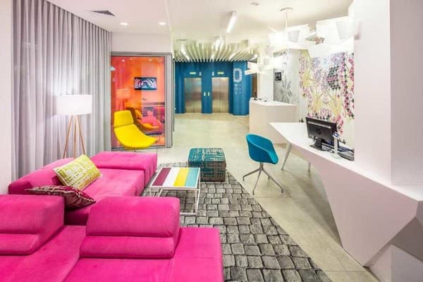 Ibis Styles Lviv Center 25