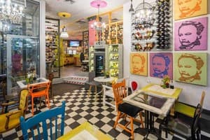 Ibis Styles Lviv Center 31