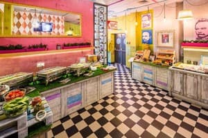 Ibis Styles Lviv Center 33