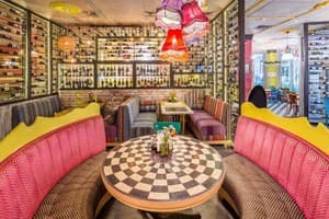 Ibis Styles Lviv Center 34