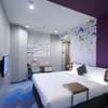 Отель Ibis Styles Lviv Center. Стандарт двухместный Double 1