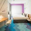 Отель Ibis Styles Lviv Center. Стандарт двухместный Twin 2