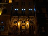In Town 18