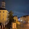 In Town 3-4/20