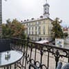 Хостел In Town. Место в общем 10-местном номере  4