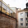 Хостел In Town. Семейный двухместный  6