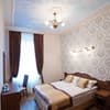 Мини-отель Inn Lviv. Семейный 4-местный люкс с двумя спальнями 4