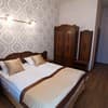 Мини-отель Inn Lviv. Семейный 4-местный люкс с двумя спальнями 5