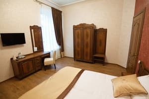 Мини-отель Inn Lviv. Стандарт двухместный  3