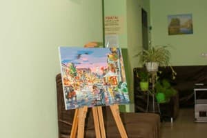 Картинная Галерея 10