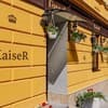 Кайзер во Львове 1-2/15