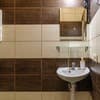 Отель Кайзер во Львове. Стандарт двухместный  7