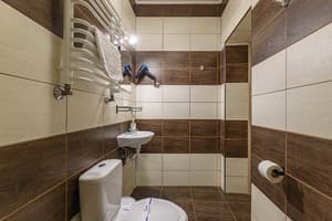 Отель Кайзер во Львове. Стандарт двухместный  15