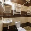 Отель Кайзер во Львове. Стандарт двухместный  20