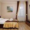 Отель Кайзер во Львове. Стандарт трехместный  11