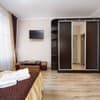 Отель Кайзер во Львове. Стандарт трехместный  17