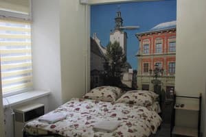 Квартира Княжий Львов. Апартамент на Городоцькій, 80 1