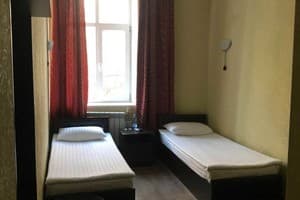 Контрабас 2