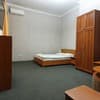 Апарт-отель Контрабас. Апартаменты двухместный  3