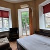 Апарт-отель Контрабас. Стандарт двухместный с балконом 1