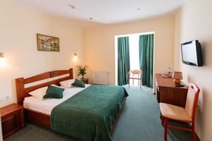 Отель Копа-Львов. Комфорт двухместный  2