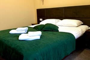 Отель Копа-Львов. Комфорт двухместный покращений 2