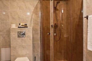 Отель Копа-Львов. Полулюкс двухместный  5