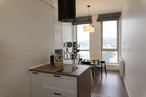 Kostjukowski Apartments Forum 7