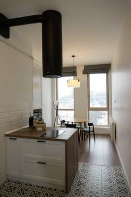 Kostjukowski Apartments Forum 10