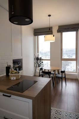 Kostjukowski Apartments Forum 11