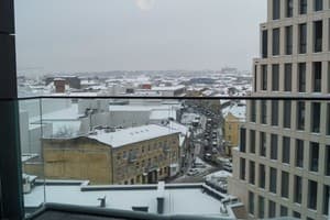 Kostjukowski Apartments Forum 2