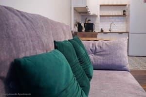 Kostjukowski Apartments Forum 30