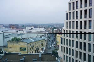 Kostjukowski Apartments Forum 3