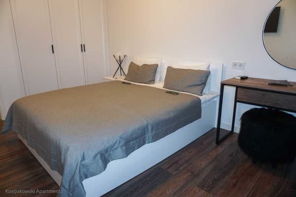 Kostjukowski Apartments Forum 32