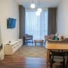 Kostjukowski Apartments Forum 33-34/36