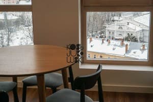 Апарт-отель Kostjukowski Apartments Forum. Апартаменты двухместный ФМ(2) 5