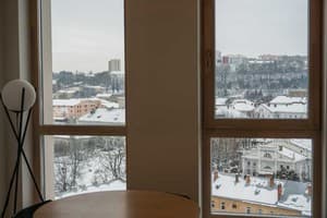 Апарт-отель Kostjukowski Apartments Forum. Апартаменты двухместный ФМ(2) 9