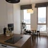 Апарт-отель Kostjukowski Apartments Forum. Апартаменты двухместный ФМ(2) 14