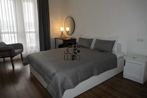 Апарт-отель Kostjukowski Apartments Forum. Апартаменты двухместный ФМ(2) 16