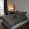 Апарт-отель Kostjukowski Apartments Forum. Апартаменты двухместный ФМ(2) 16
