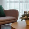 Апарт-отель Kostjukowski Apartments Forum. Улучшенный трехместный ФМ(2+1) 1