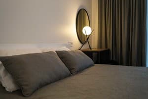 Апарт-отель Kostjukowski Apartments Forum. Улучшенный трехместный ФМ(2+1) 3
