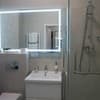 Апарт-отель Kostjukowski Apartments Forum. Улучшенный трехместный ФМ(2+1) 11