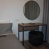 Апарт-отель Kostjukowski Apartments Forum. Улучшенный трехместный ФМ(2+1) 15