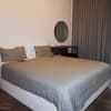 Апарт-отель Kostjukowski Apartments Forum. Улучшенный трехместный ФМ(2+1) 16