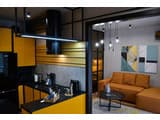 Kostjukowski brand-new apart-hotel 1