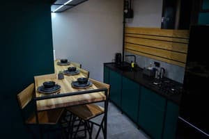 Kostjukowski brand-new apart-hotel 3