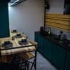 Kostjukowski brand-new apart-hotel 3-4/26